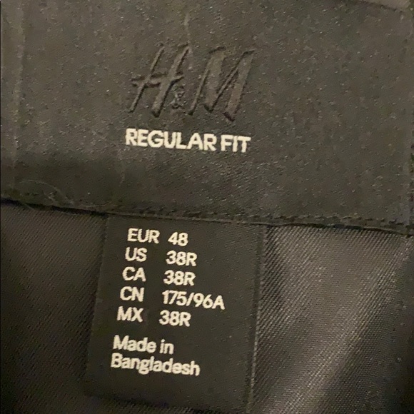 H&M Suit - Picture 2 of 5